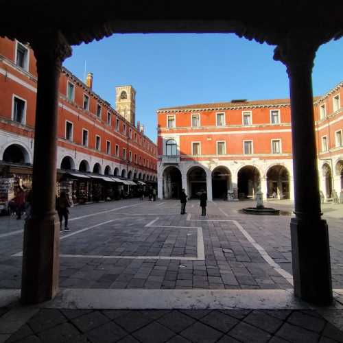 Venice, Italy