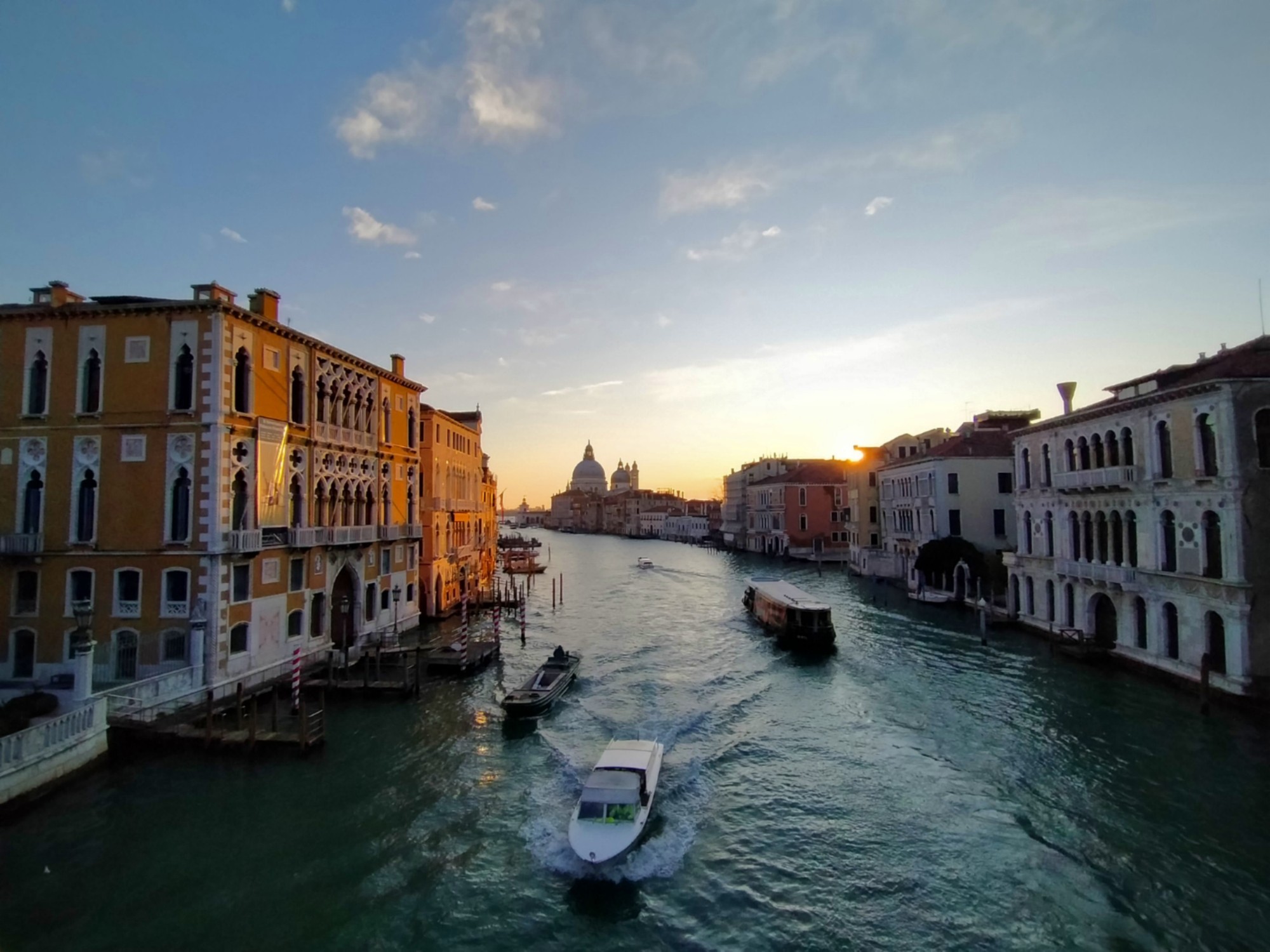 Venice, Italy