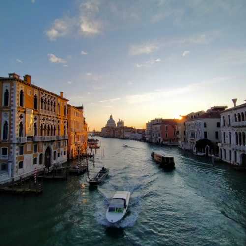 Venice, Italy