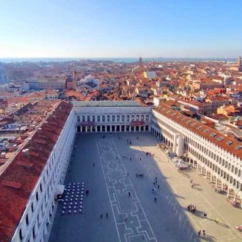 Venice, Italy