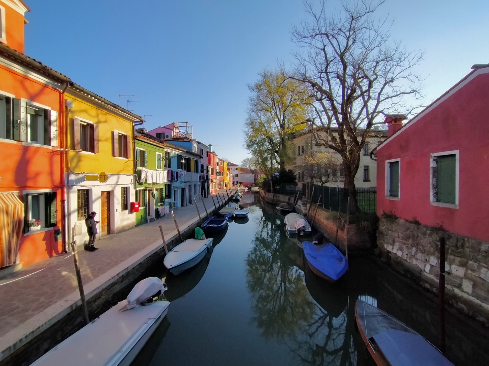 Venice, Italy