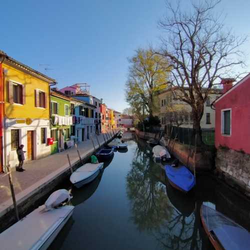 Venice, Italy