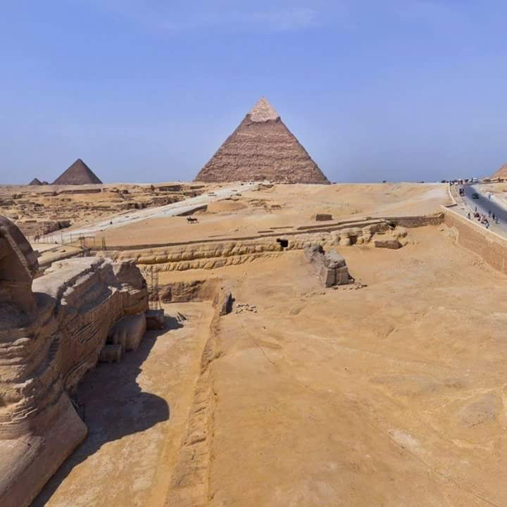 Egypt