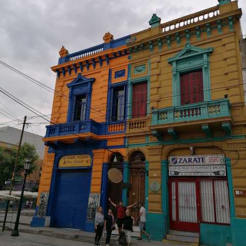 Buenos Aires, Argentina