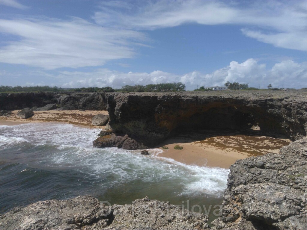 Barbados