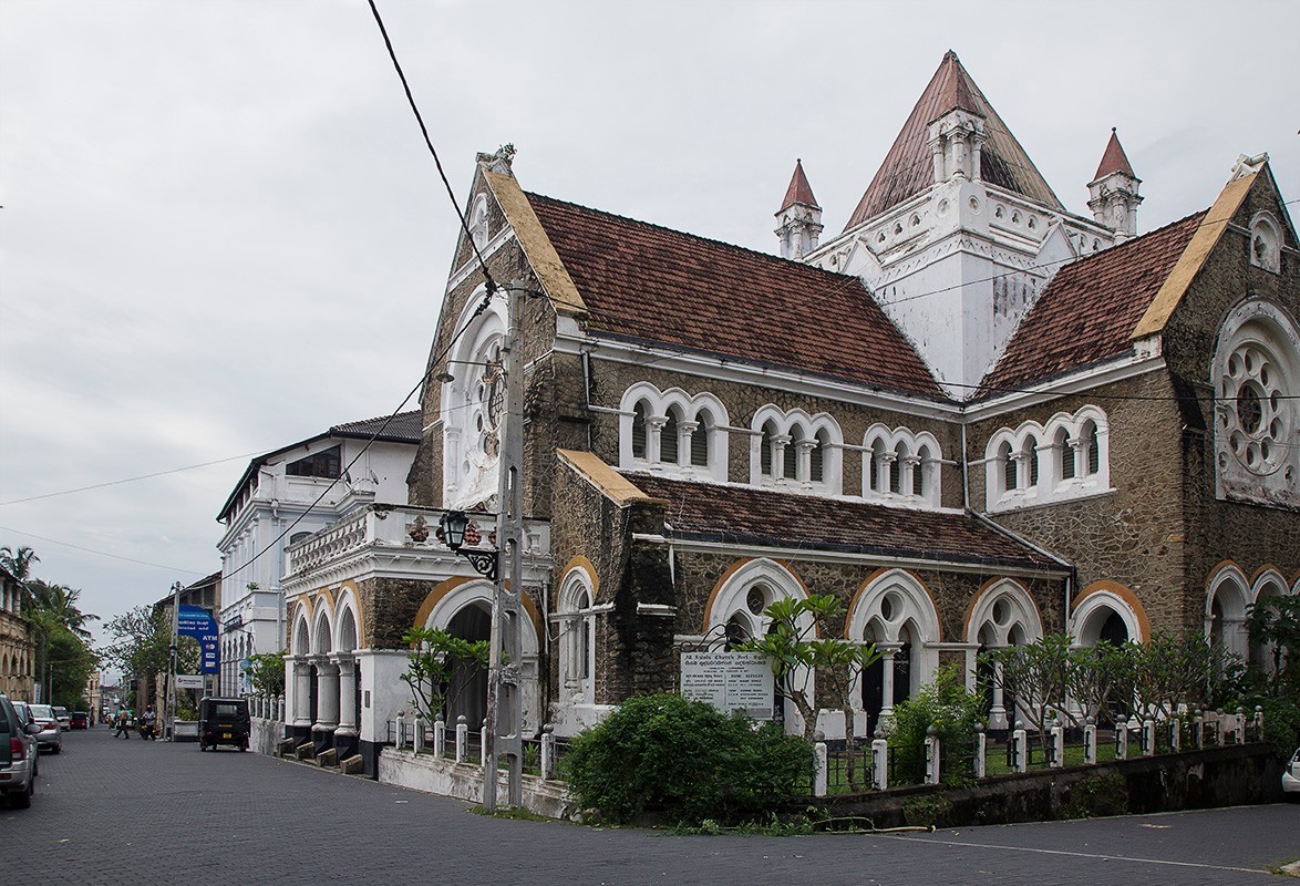 Sri Lanka