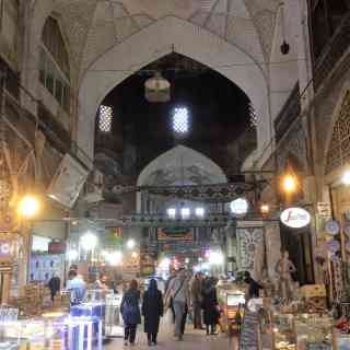 Qeysarieh Bazaar photo