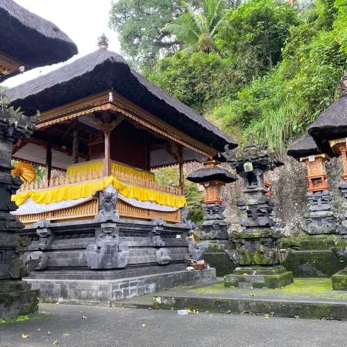 Убуд, Индонезия