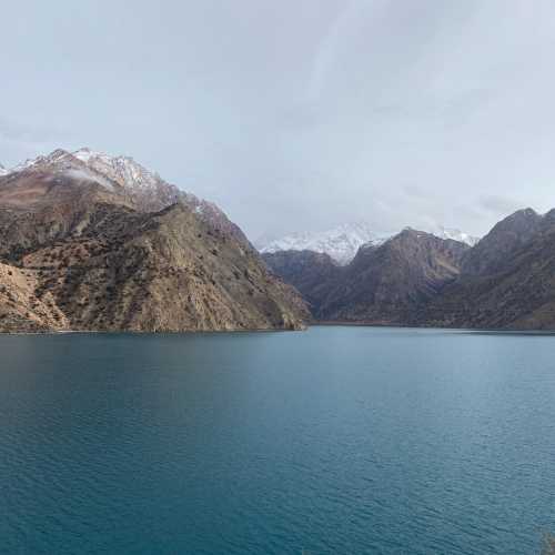 Таджикистан