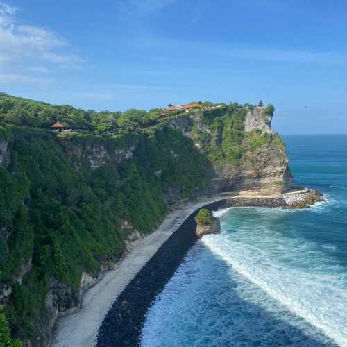 Кута, Индонезия