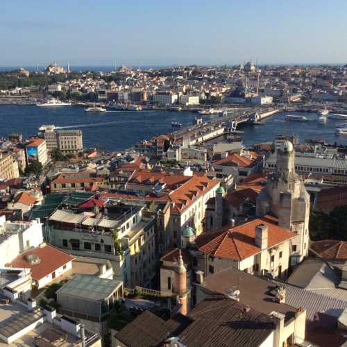 Стамбул, Турция