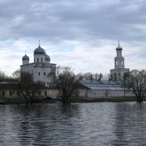 Великий Новгород, Россия