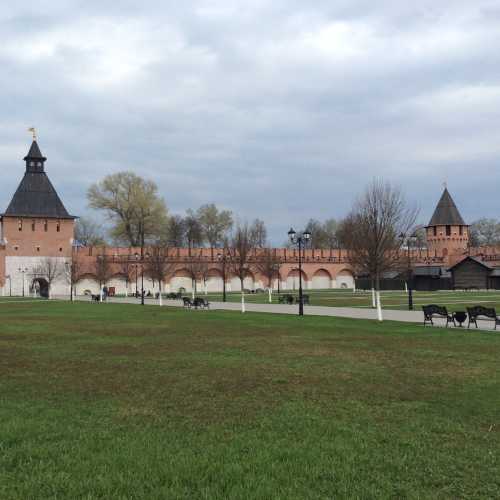 Тула, Россия