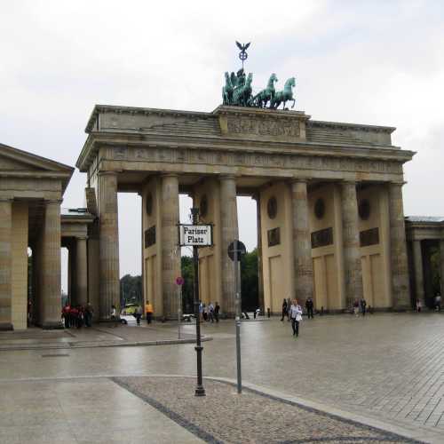 Берлин, Германия