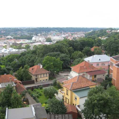 Kaunas, Lithuania