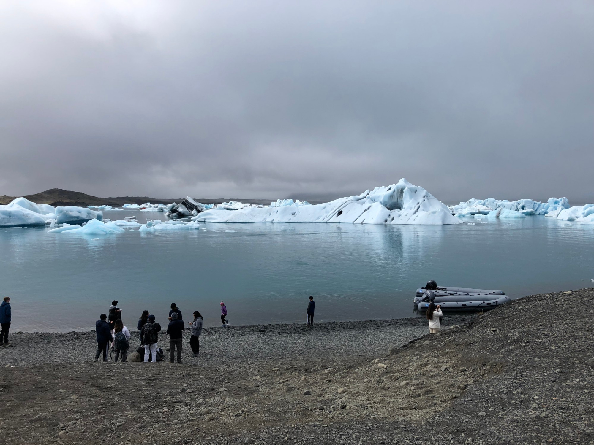 Iceland