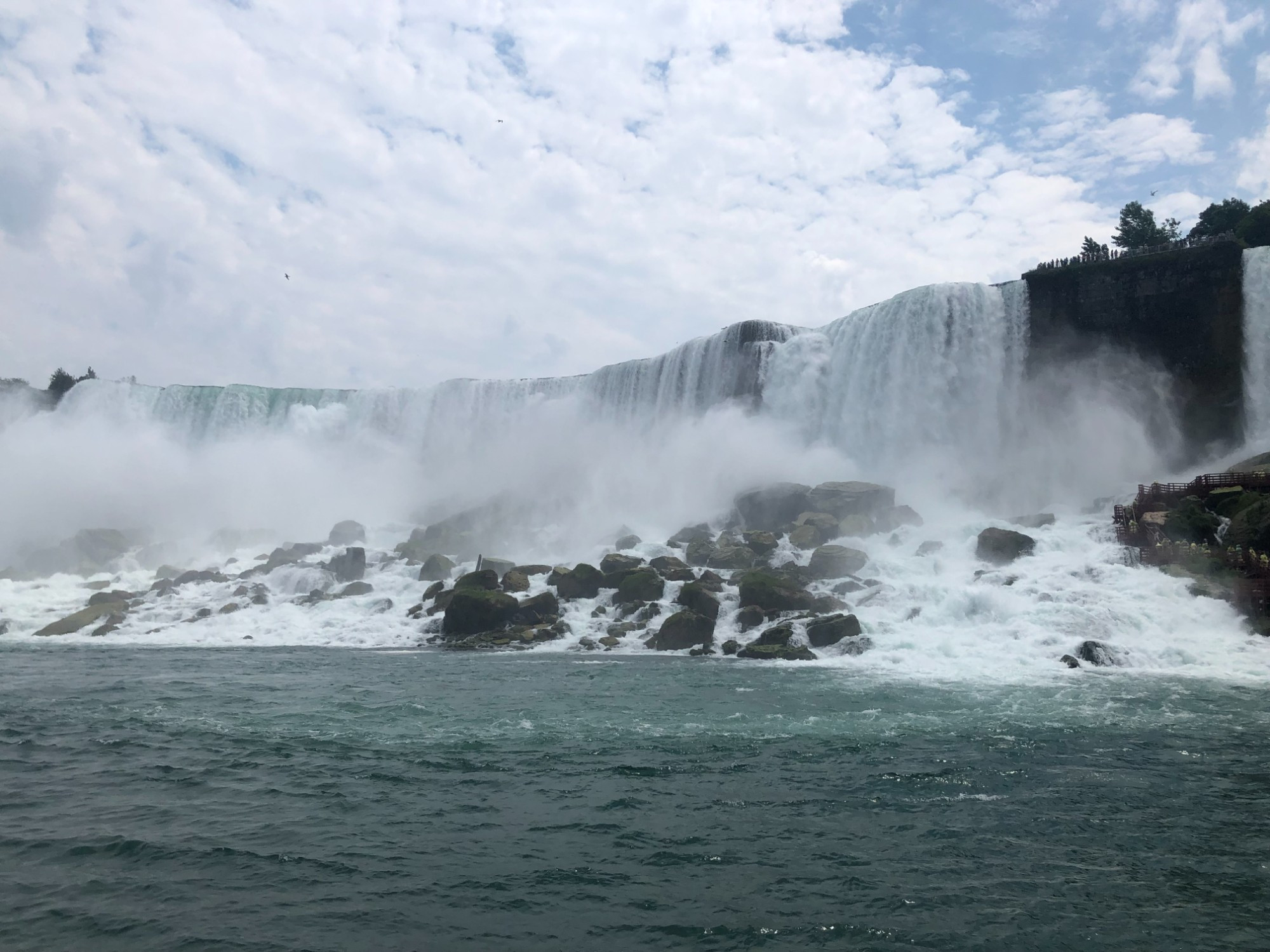 Niagara Falls, Canada