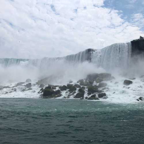 Niagara Falls, Canada