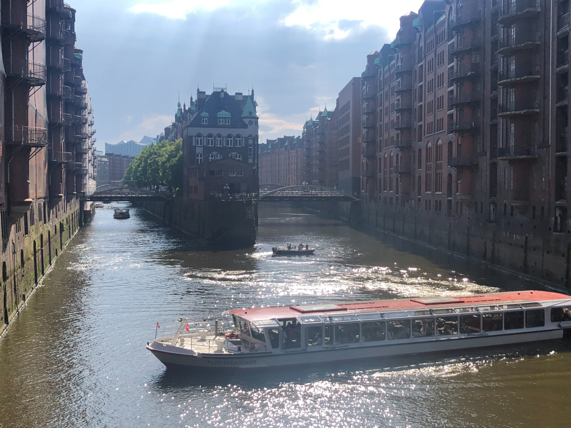 Hamburg, Germany