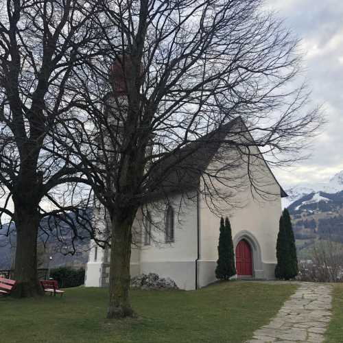 Sargans