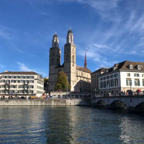 Zürich, Switzerland