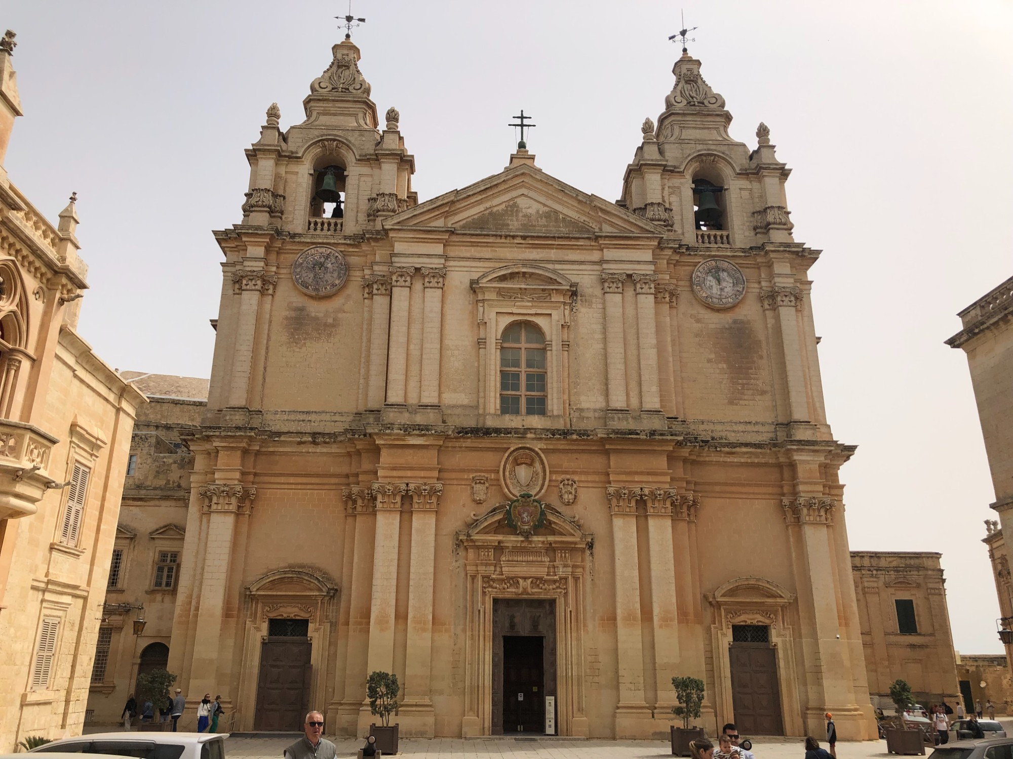 Mdina, Malta