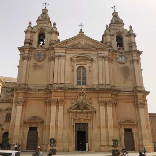 Mdina, Malta