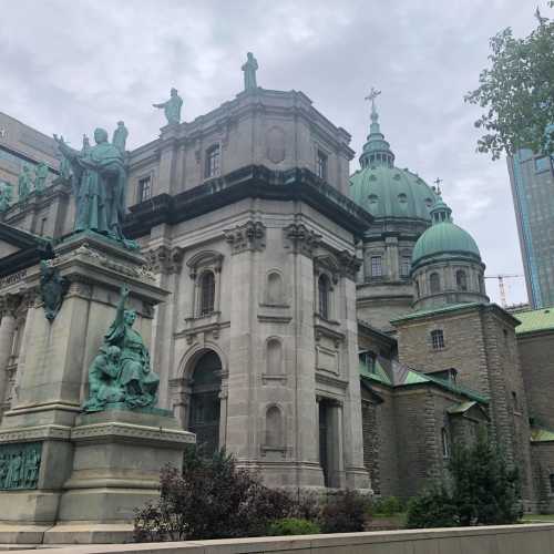 Montreal, Canada