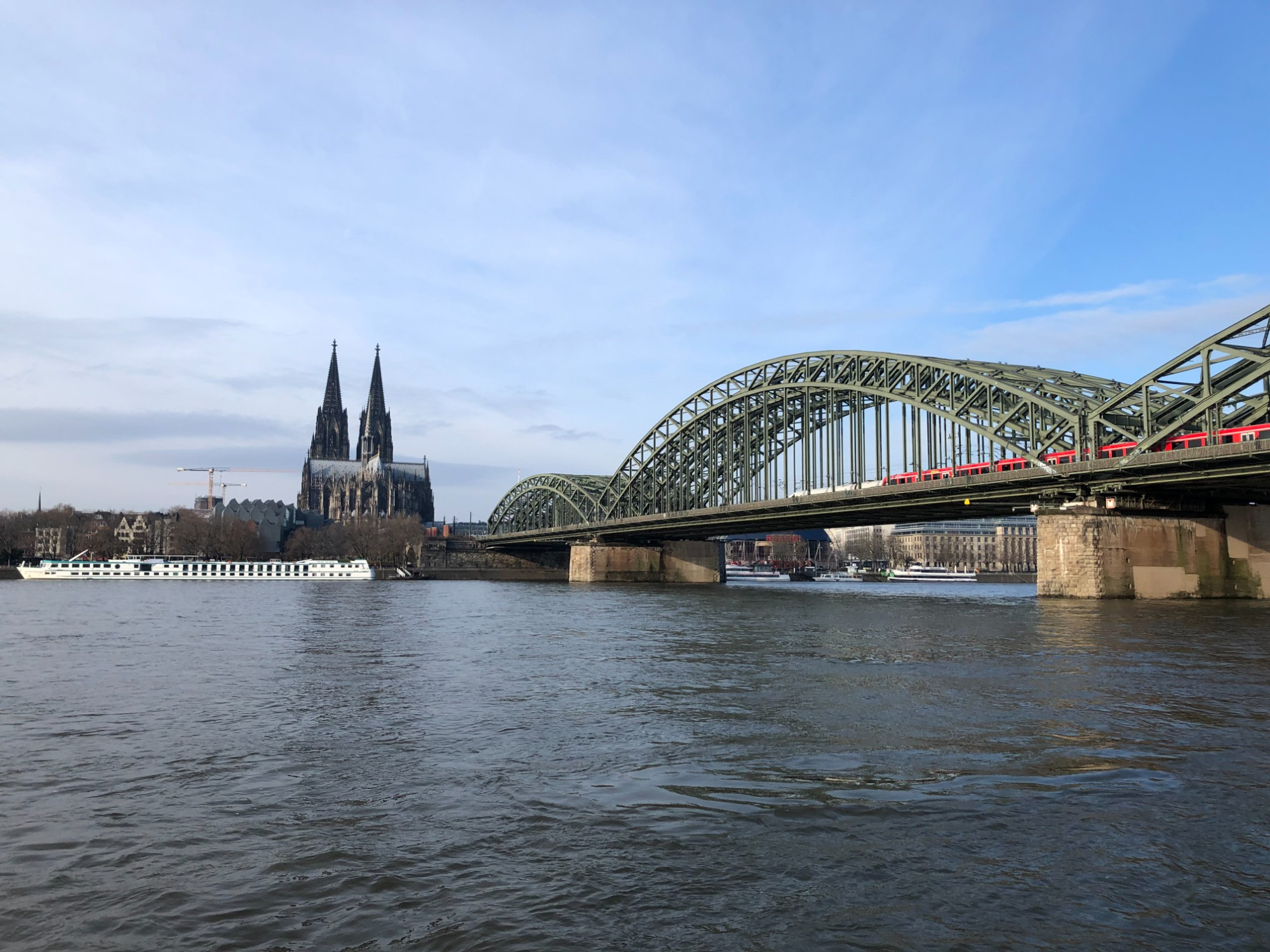 Cologne, Germany