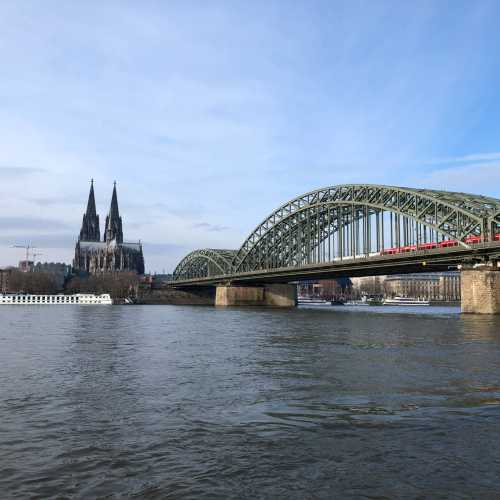 Cologne, Germany