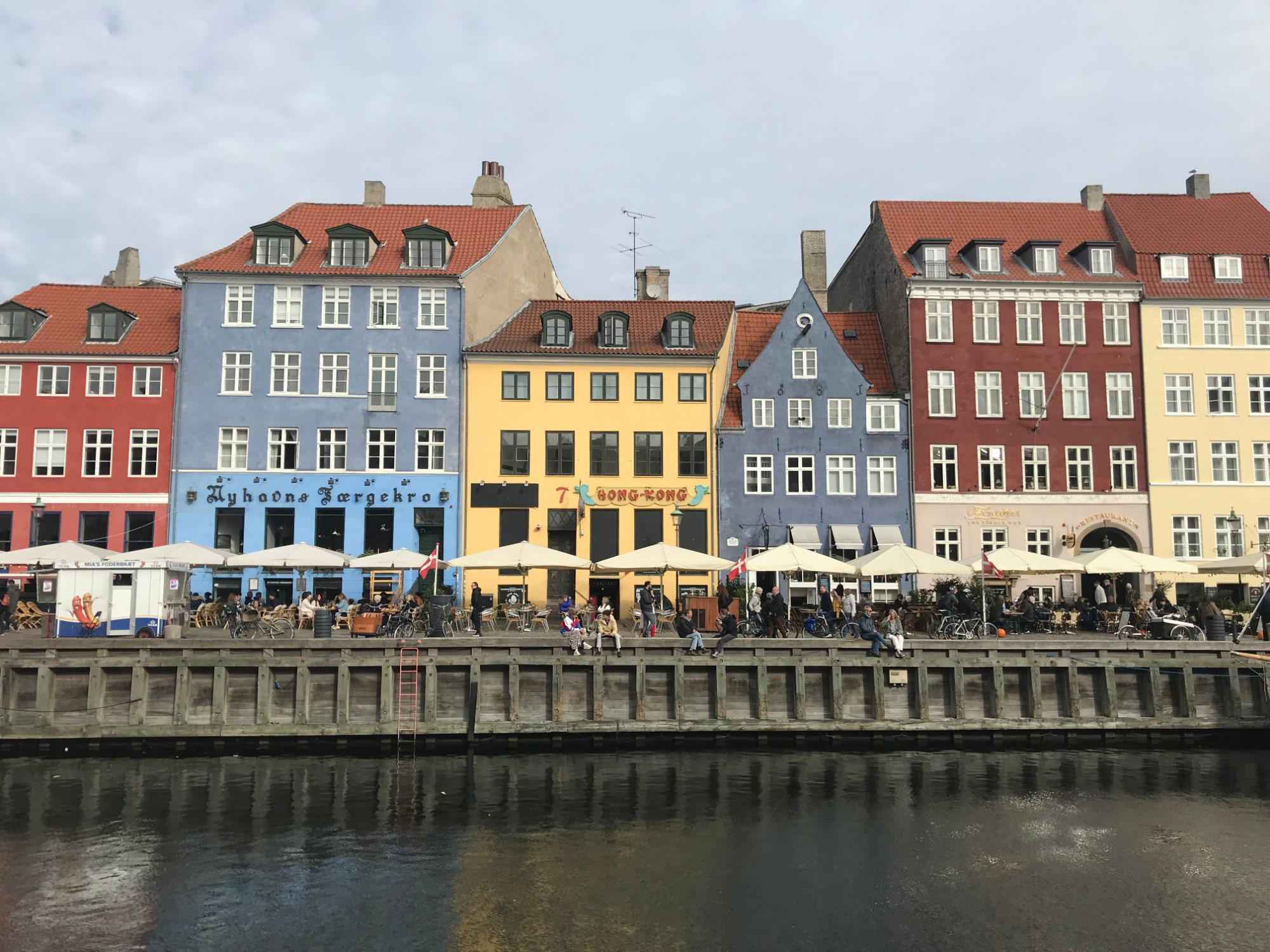 Copenhagen, Denmark