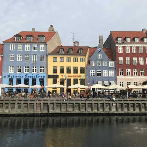 Copenhagen, Denmark