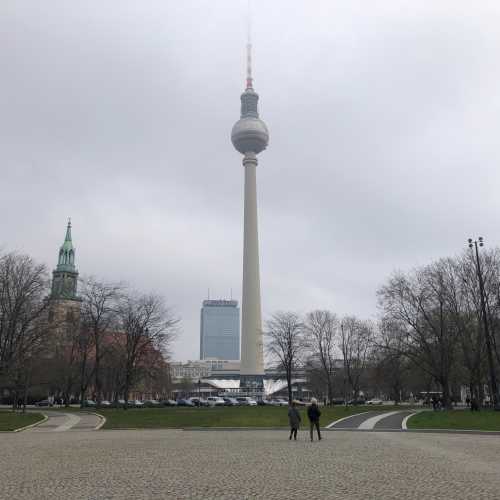 Berlin, Germany