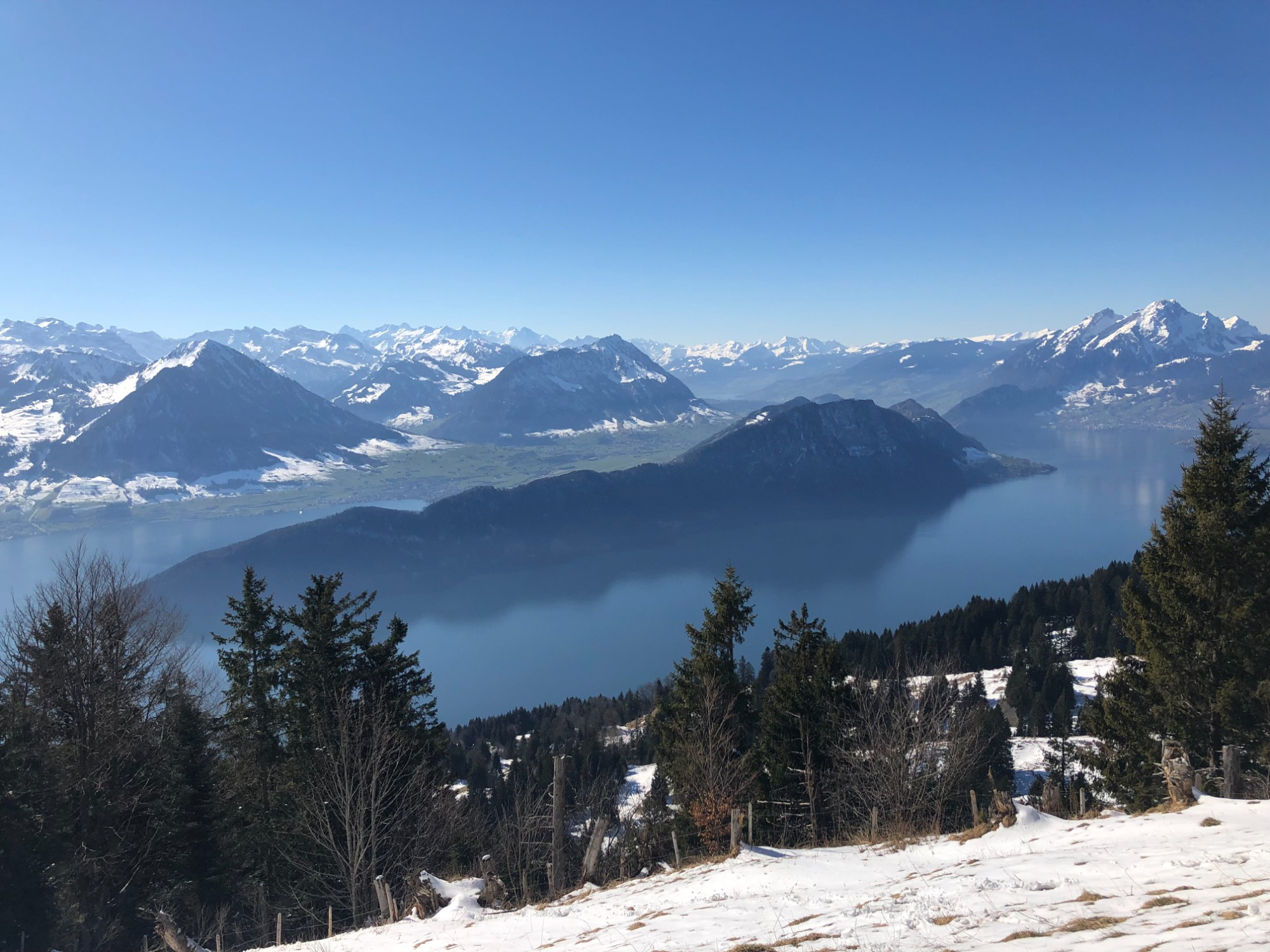 Rigi, Switzerland