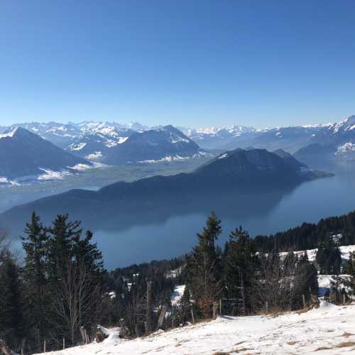 Rigi, Switzerland