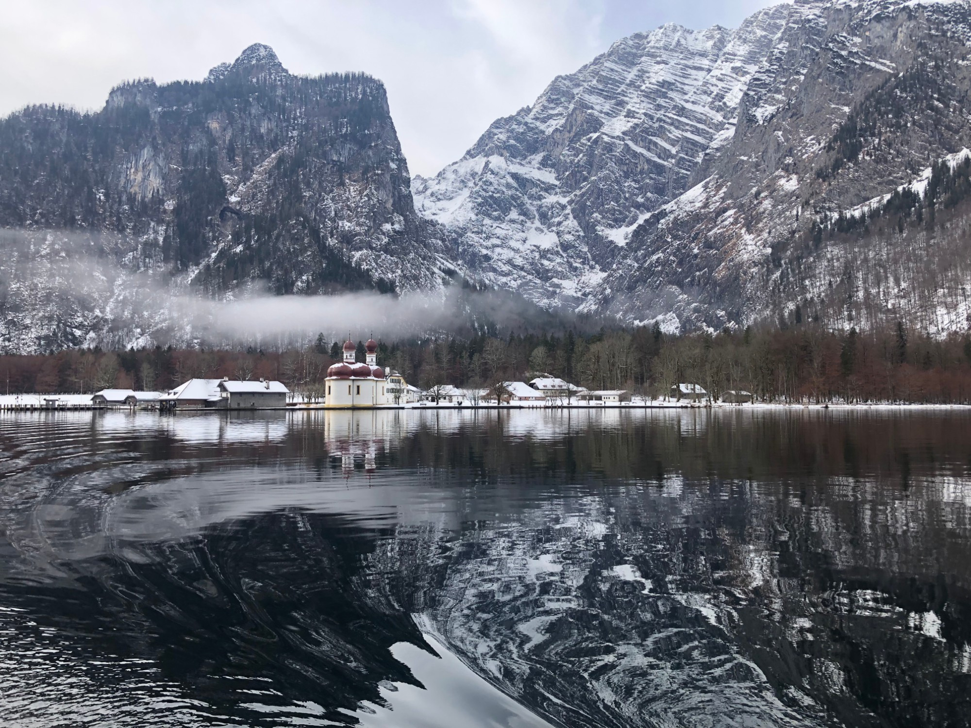 Königssee, Germany