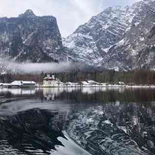 Königssee photo