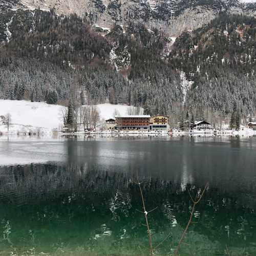 Hintersee, Germany