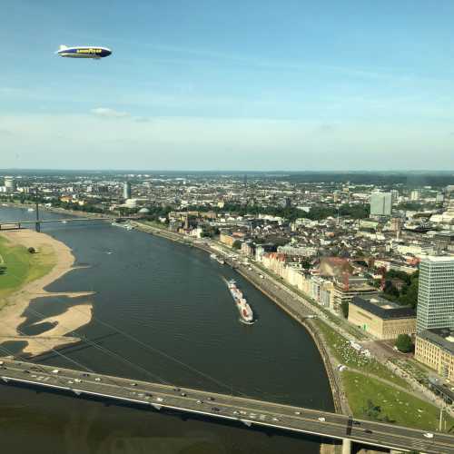 Düsseldorf, Germany