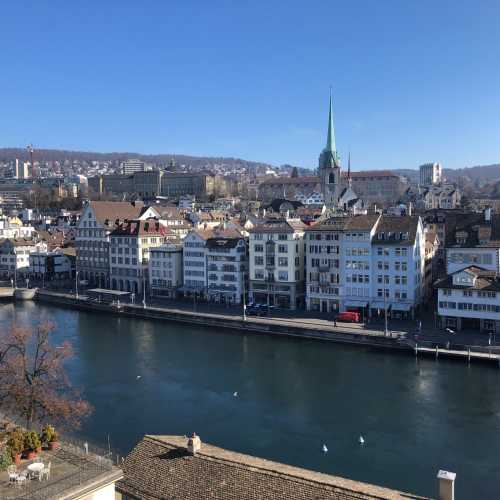 Zürich, Switzerland