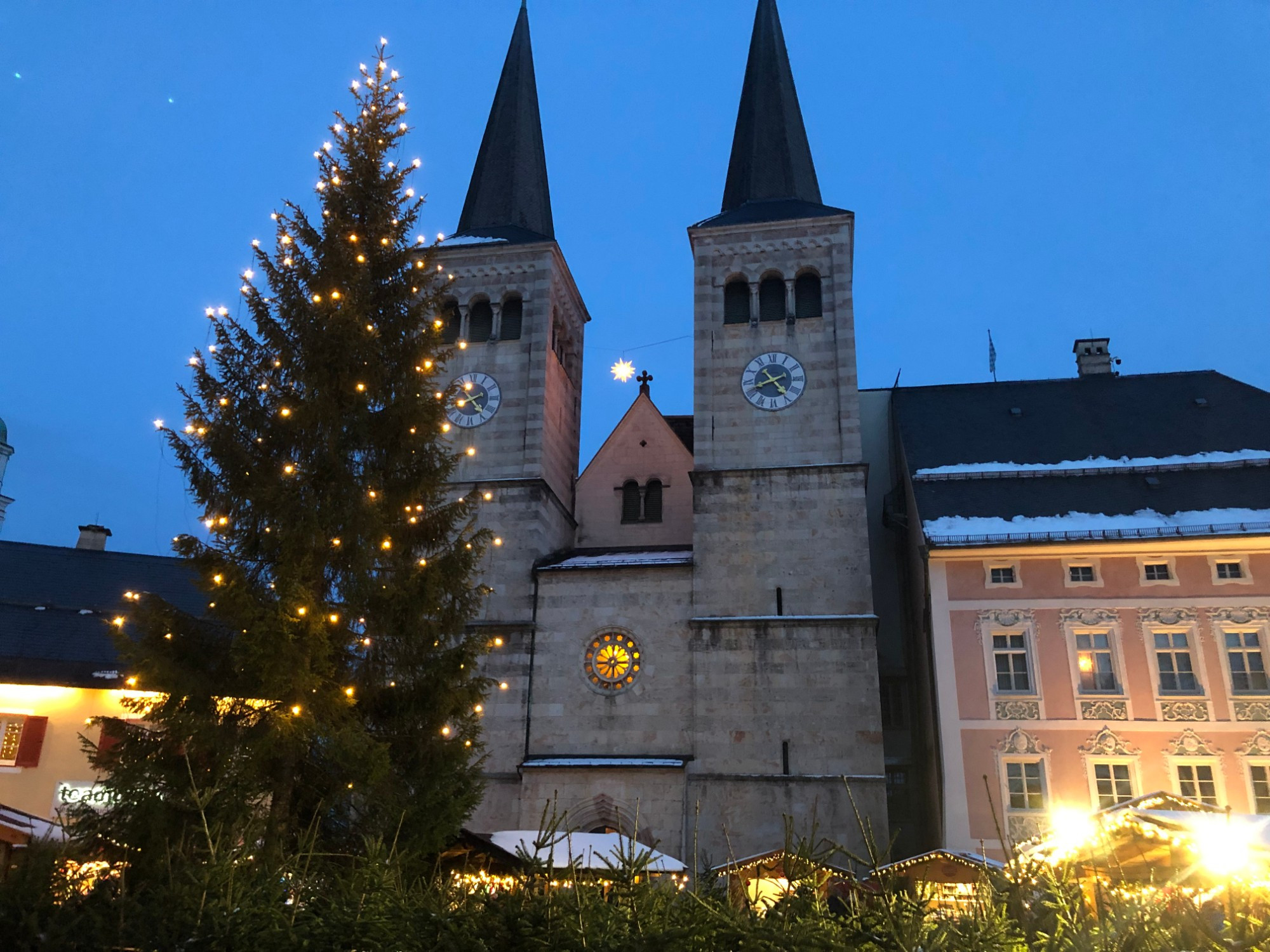 Berchtesgaden, Germany