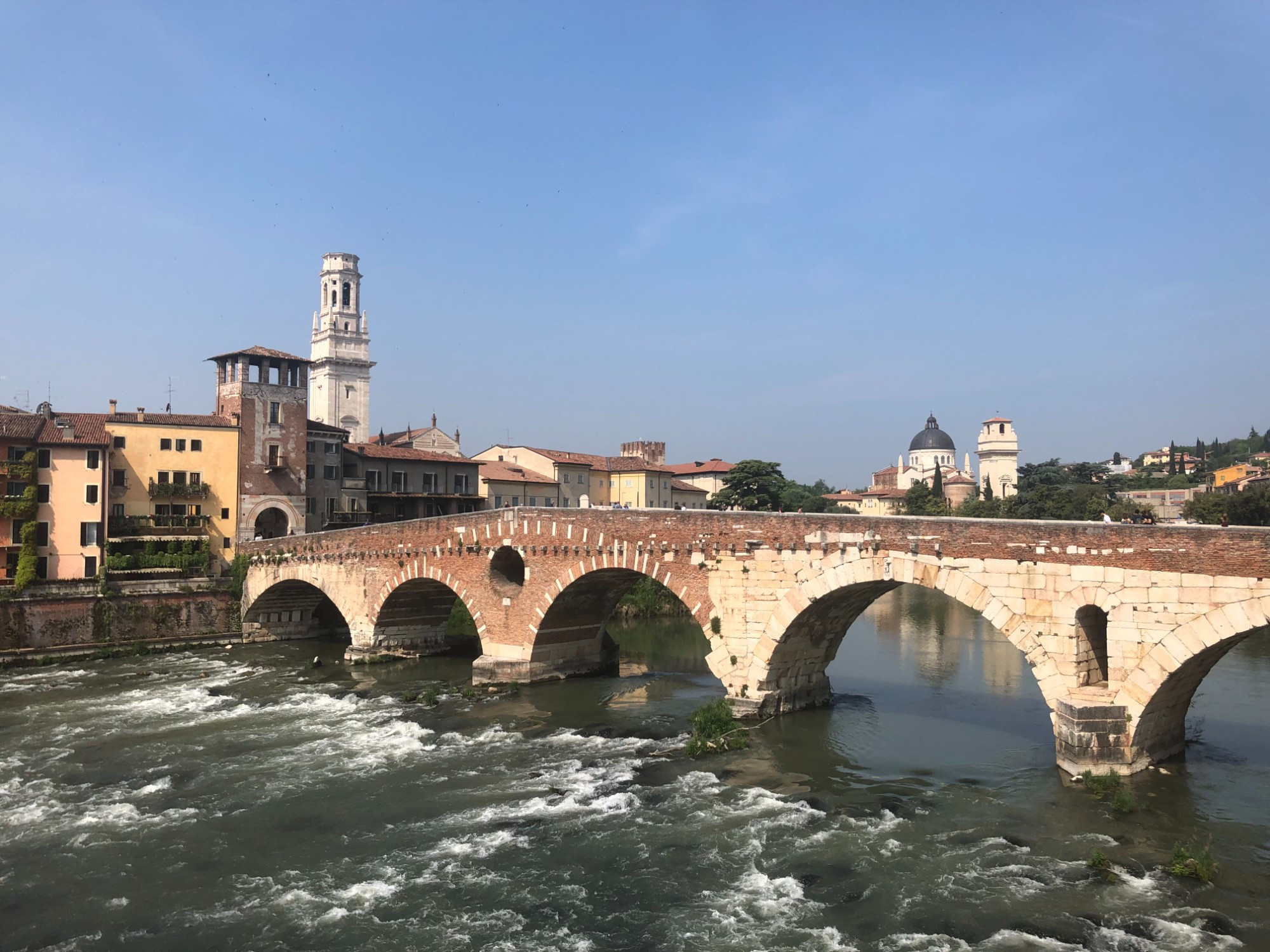 Verona, Italy