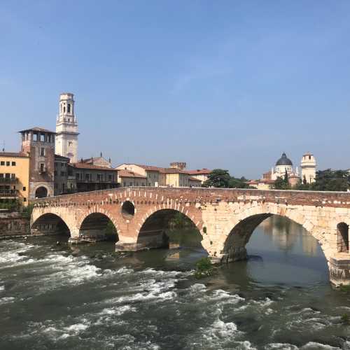 Verona, Italy