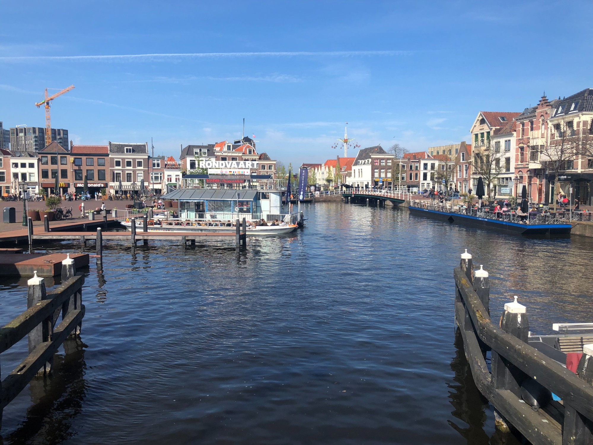 Leiden, Netherlands