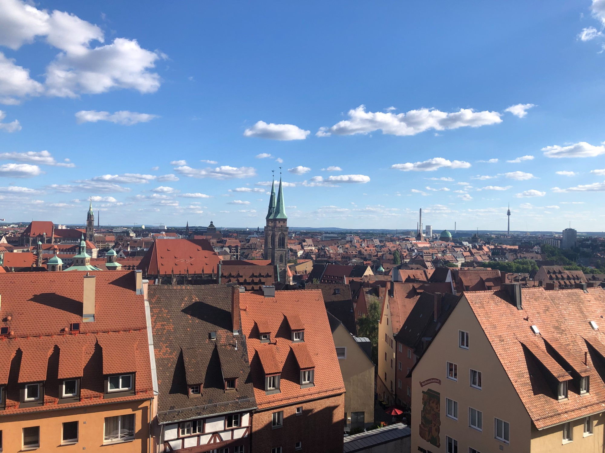 Nuremberg, Germany