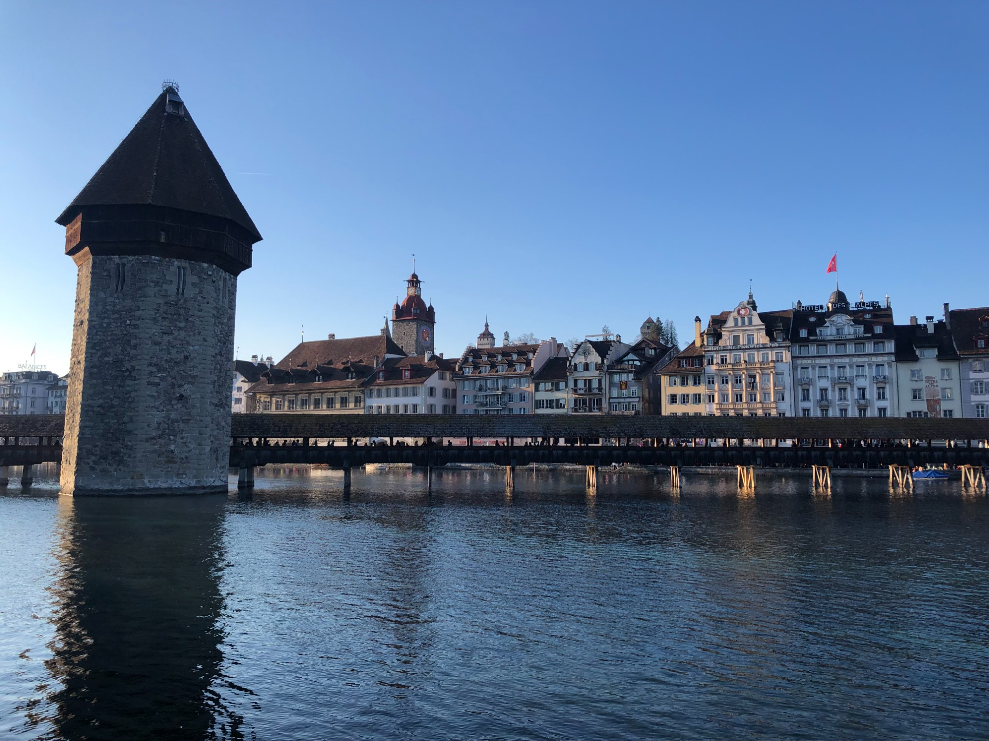 Lucerne, Switzerland