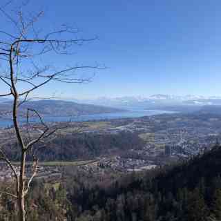 Uetliberg photo