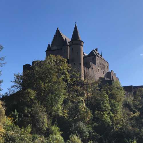 Vianden