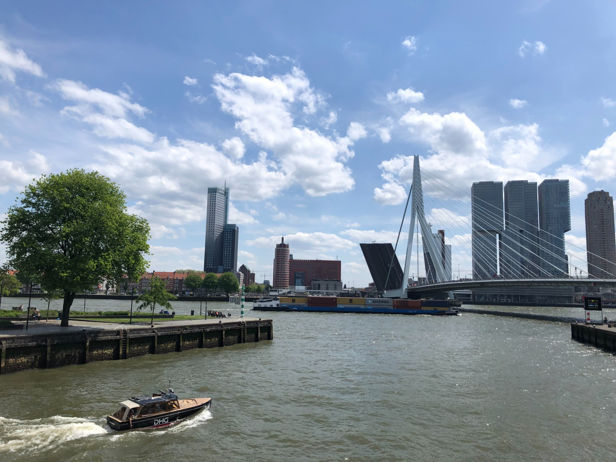 Rotterdam, Netherlands