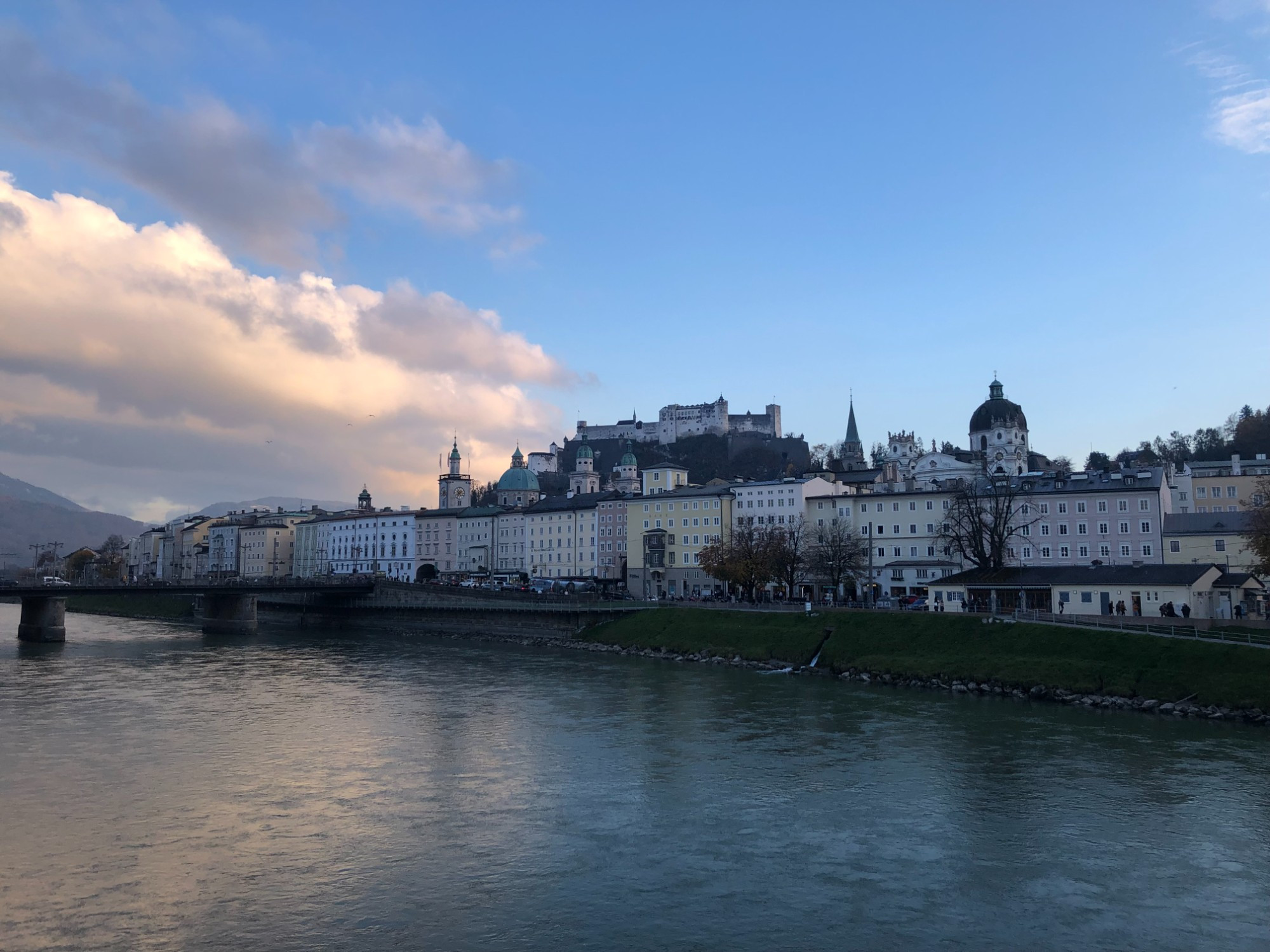 Salzburg, Austria